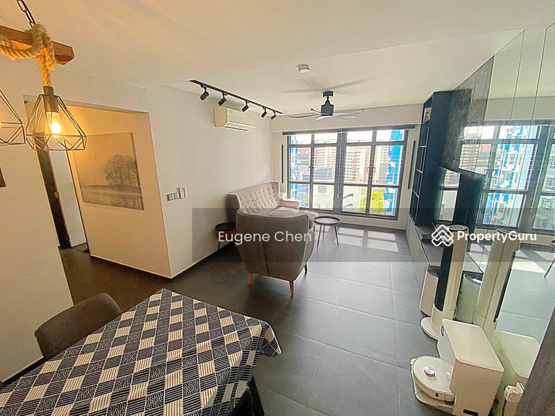 HDB Flat for Sale: D13, 341118