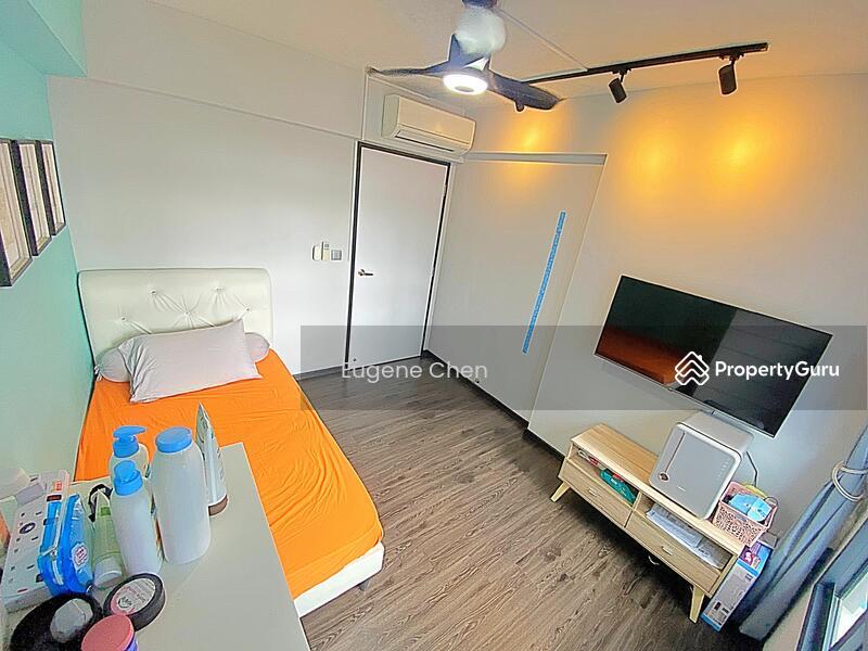 HDB Flat for Sale: D13, 341118