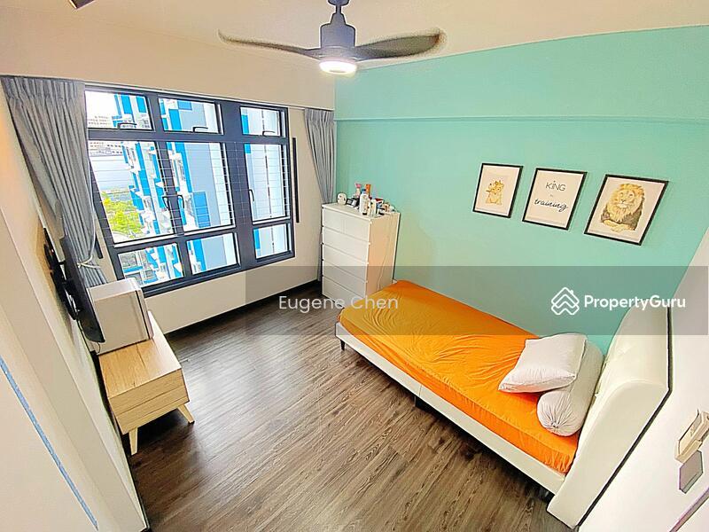 HDB Flat for Sale: D13, 341118
