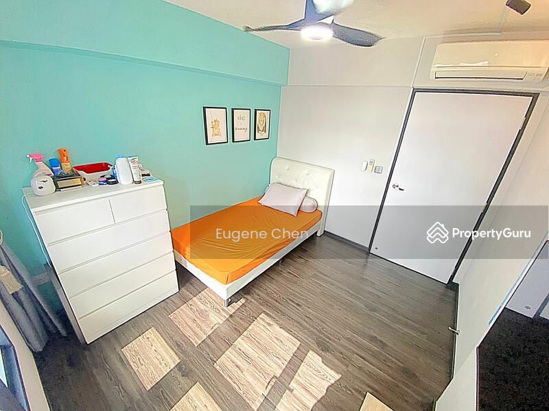 HDB Flat for Sale: D13, 341118