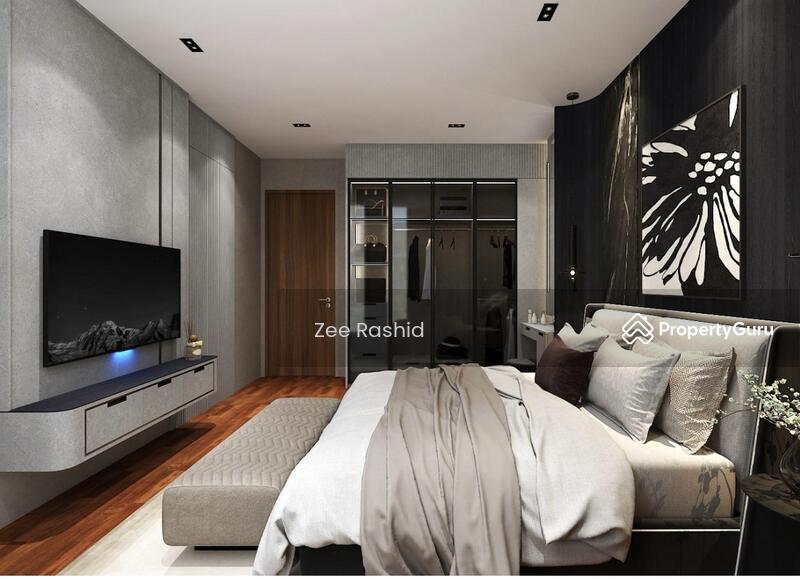 Prop-GPT: Terrace: D15  Joo Chiat Place