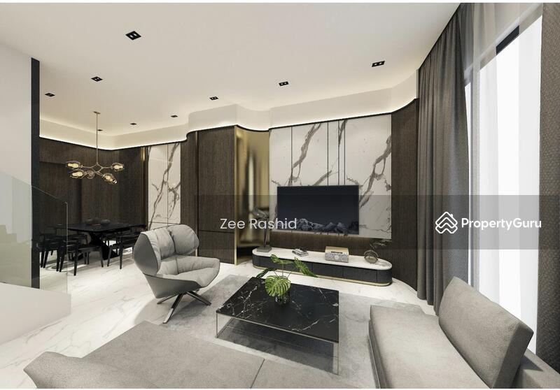 Terrace for Sale, Joo Chiat Place, SGD 6,300,000 | Freehold