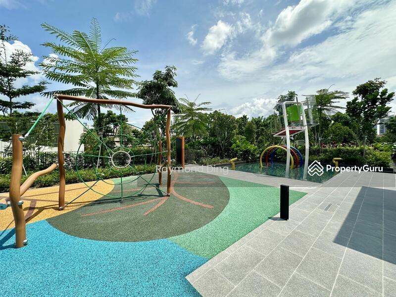 Condominium for Sale, Clavon, SGD 1,558,888 | 99-year lease