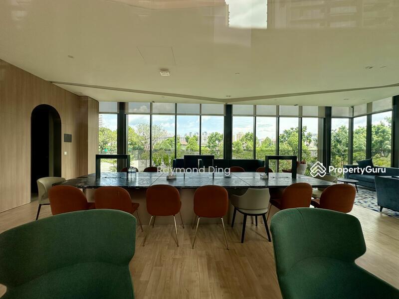 Condominium for Sale, Clavon, SGD 1,558,888 | 99-year lease