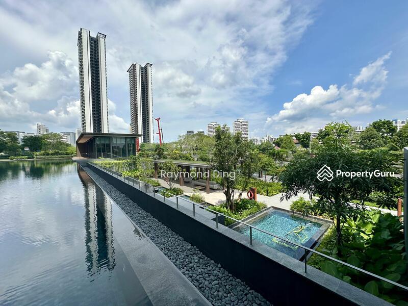Condominium for Sale, Clavon, SGD 1,558,888 | 99-year lease