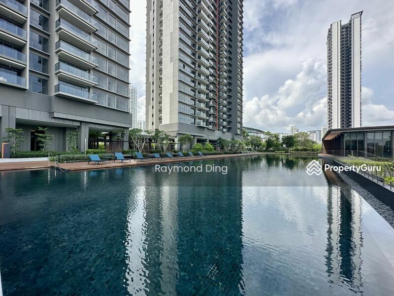 Condominium for Sale, Clavon, SGD 1,558,888 | 99-year lease
