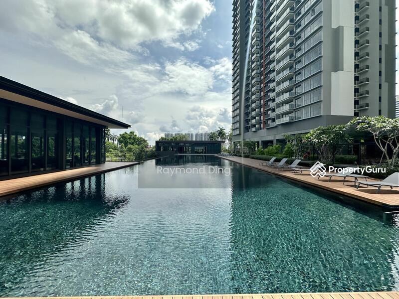 Condominium for Sale, Clavon, SGD 1,558,888 | 99-year lease