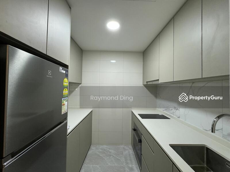 Condominium for Sale, Clavon, SGD 1,558,888 | 99-year lease