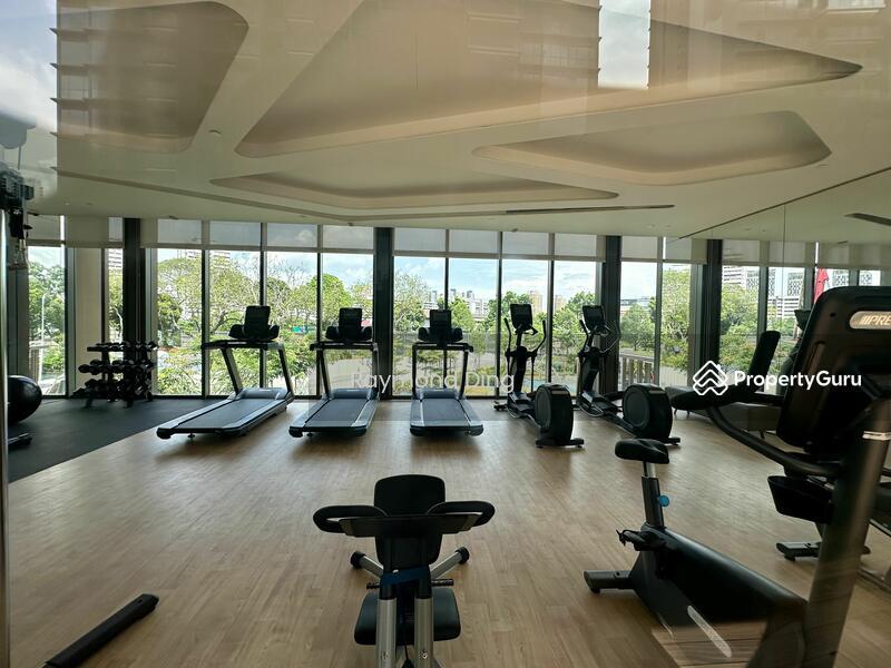 Condominium for Sale, Clavon, SGD 1,558,888 | 99-year lease