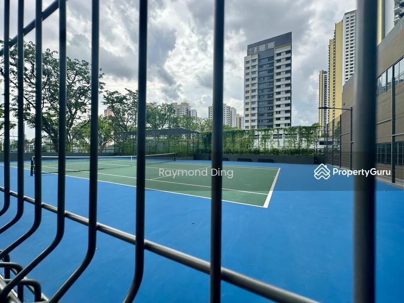 Condominium for Sale, Clavon, SGD 1,558,888 | 99-year lease
