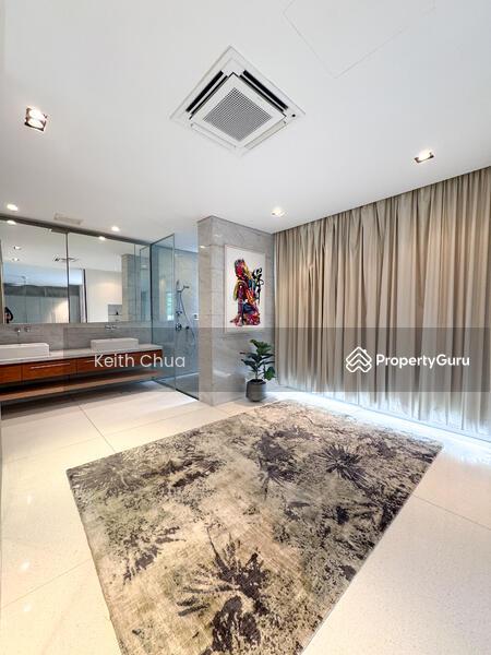 Detached for Sale, Sentosa Cove, SGD 14,000,000 | 99-year lease