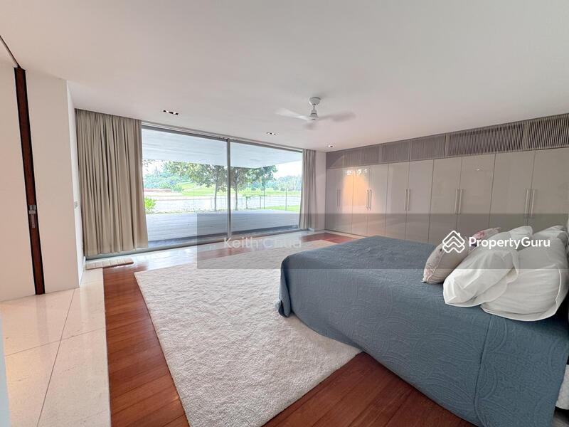 Detached for Sale, Sentosa Cove, SGD 14,000,000 | 99-year lease