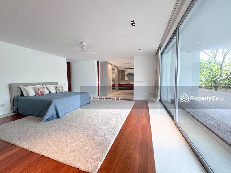 Detached for Sale, Sentosa Cove, SGD 14,000,000 | 99-year lease