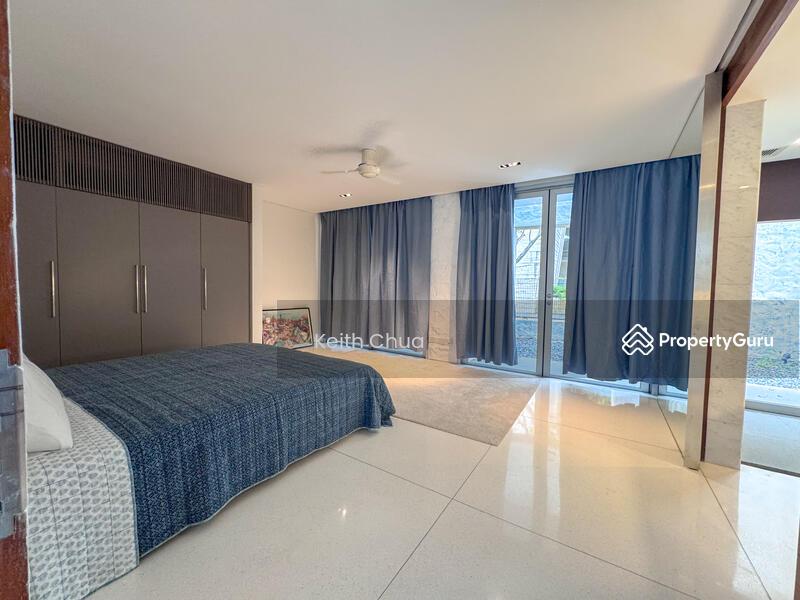 Detached for Sale, Sentosa Cove, SGD 14,000,000 | 99-year lease