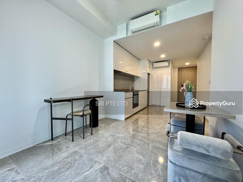 Prop-GPT: Condominium: D15  Amber Park