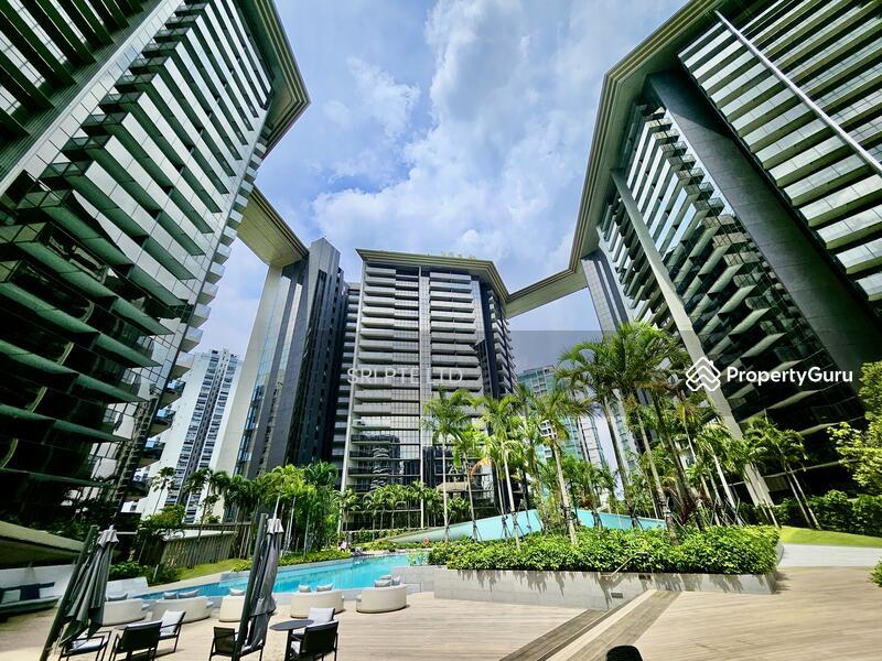 Condominium for Sale, Amber Park, SGD 2,100,000 | Freehold