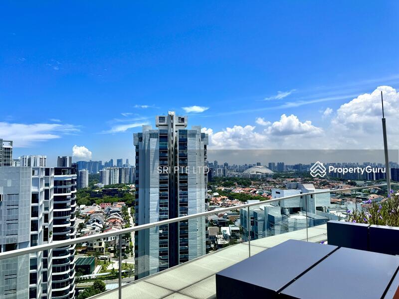 Condominium for Sale, Amber Park, SGD 2,100,000 | Freehold