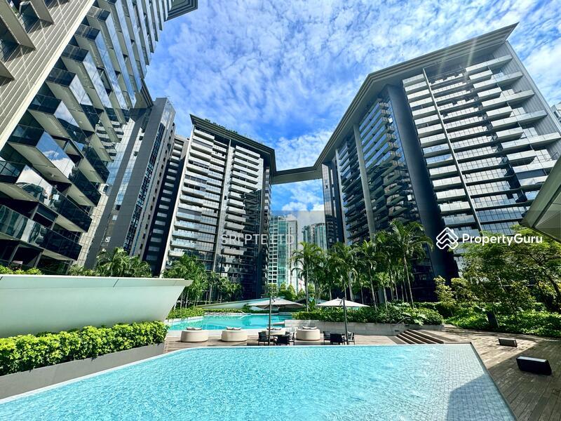 Condominium for Sale, Amber Park, SGD 2,100,000 | Freehold