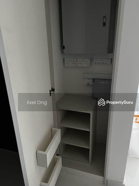 Condominium for Sale, Parksuites, SGD 1,560,000 | 110-year lease