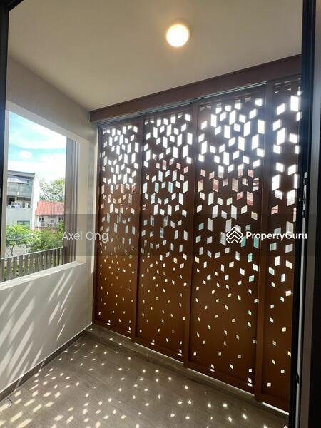 Condominium for Sale, Parksuites, SGD 1,560,000 | 110-year lease