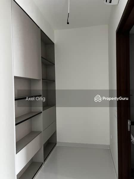 Condominium for Sale, Parksuites, SGD 1,560,000 | 110-year lease