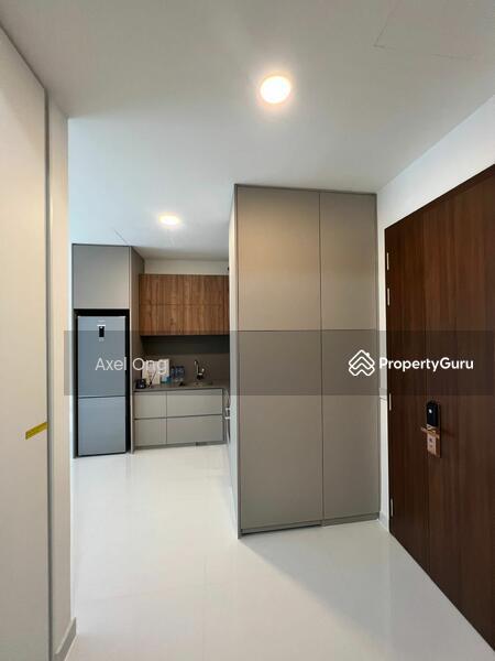 Condominium for Sale, Parksuites, SGD 1,560,000 | 110-year lease