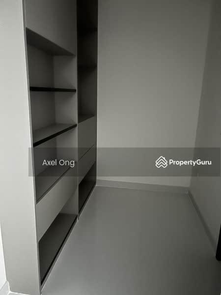 Condominium for Sale, Parksuites, SGD 1,560,000 | 110-year lease