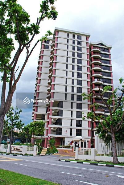 Condominium for Sale, The Tanamera, SGD 1,150,000 | 99-year lease