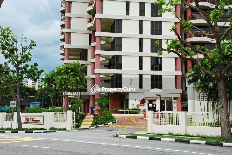 Condominium for Sale, The Tanamera, SGD 1,150,000 | 99-year lease