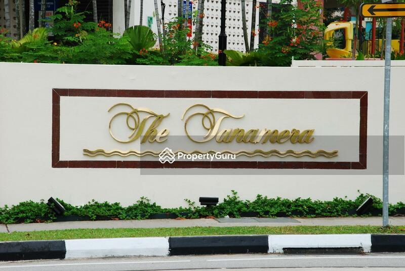 Condominium for Sale, The Tanamera, SGD 1,150,000 | 99-year lease