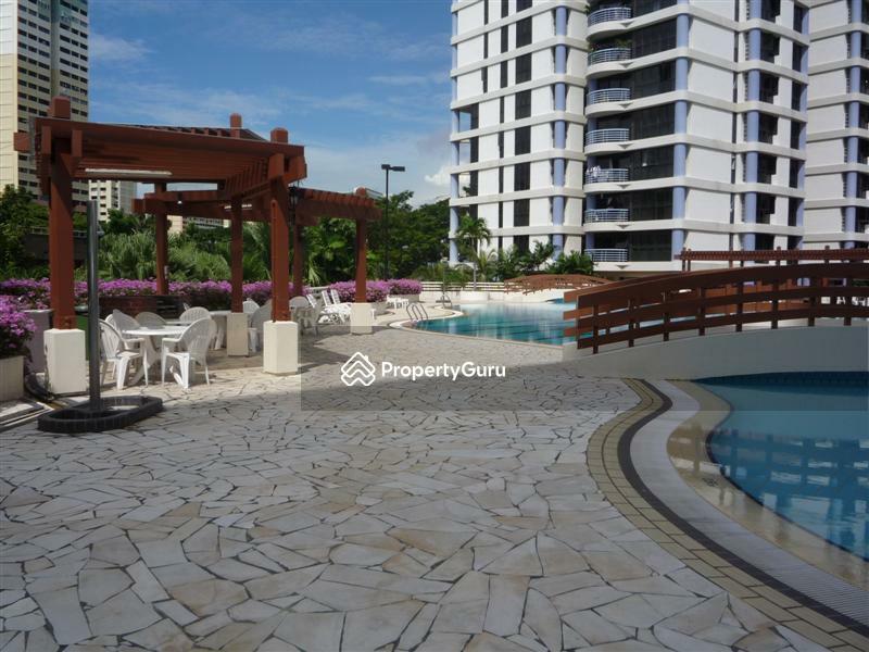 Condominium for Sale, The Tanamera, SGD 1,150,000 | 99-year lease