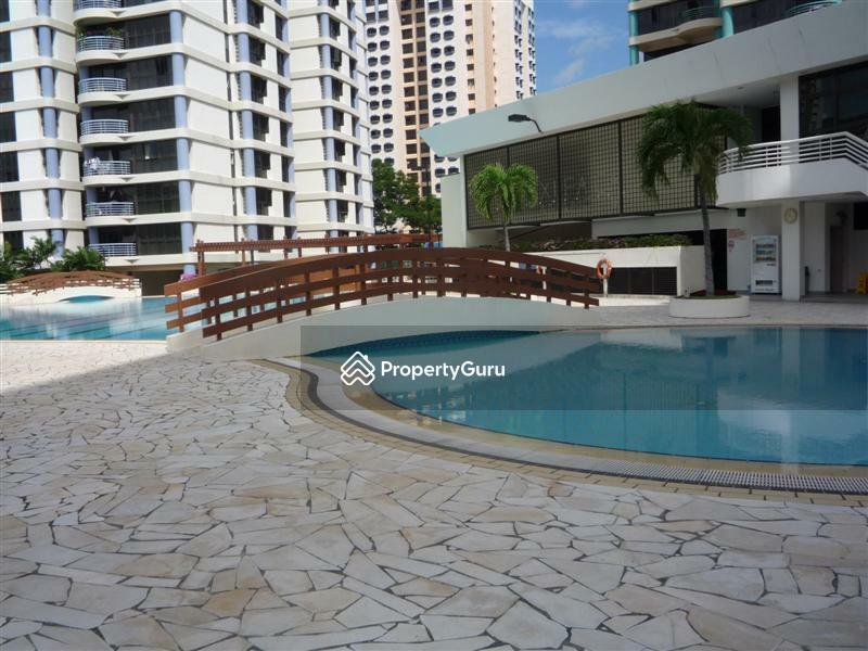 Condominium for Sale, The Tanamera, SGD 1,150,000 | 99-year lease