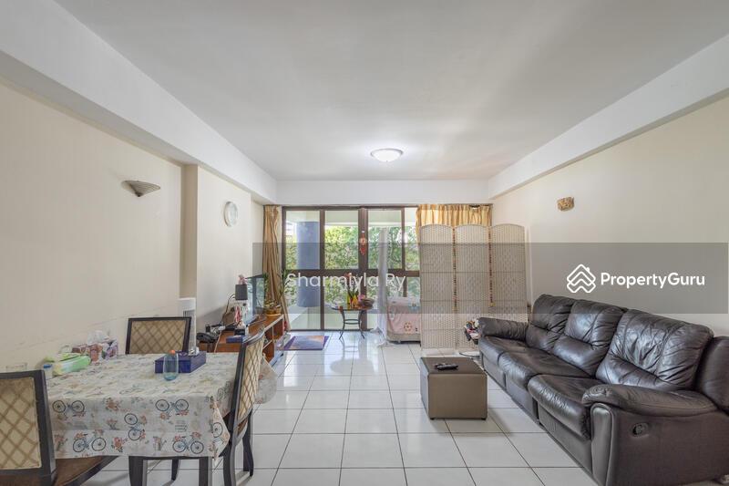 Condominium for Sale, The Tanamera, SGD 1,150,000 | 99-year lease