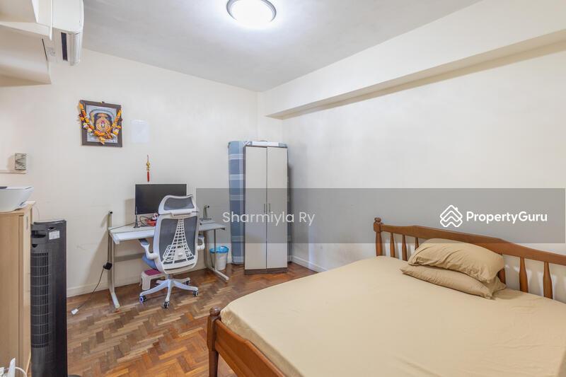 Condominium for Sale, The Tanamera, SGD 1,150,000 | 99-year lease