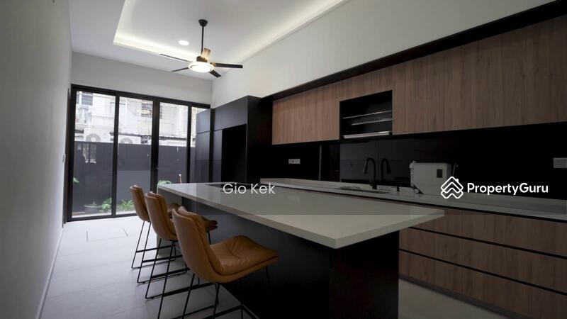 Terrace for Sale, Jalan Melor, SGD 6,628,000 | Freehold