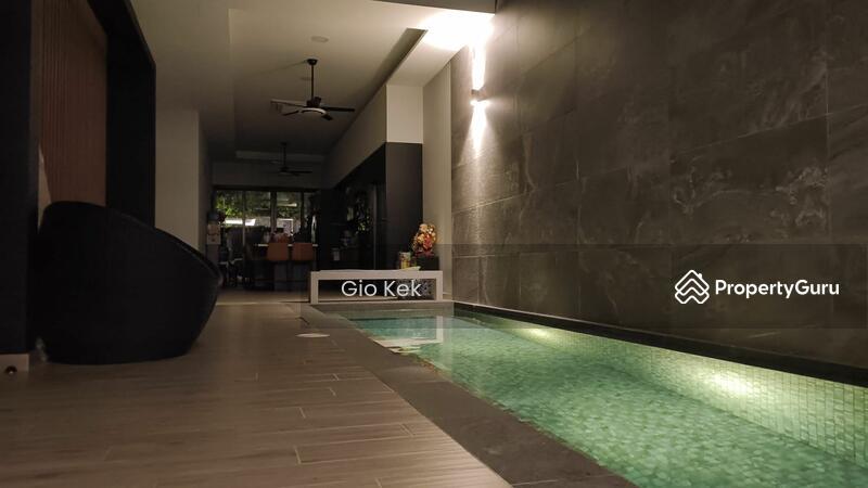 Terrace for Sale, Jalan Melor, SGD 6,628,000 | Freehold