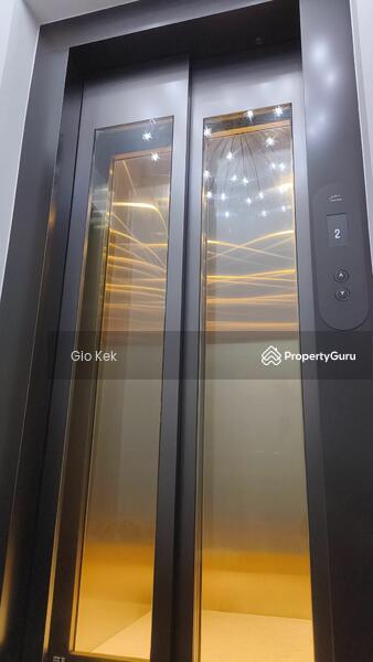 Terrace for Sale, Jalan Melor, SGD 6,628,000 | Freehold