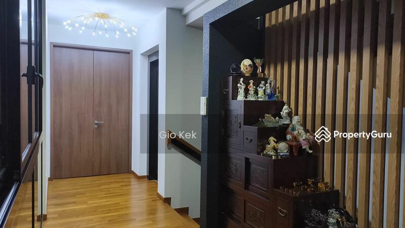 Terrace for Sale, Jalan Melor, SGD 6,628,000 | Freehold