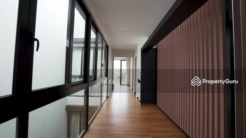 Terrace for Sale, Jalan Melor, SGD 6,628,000 | Freehold