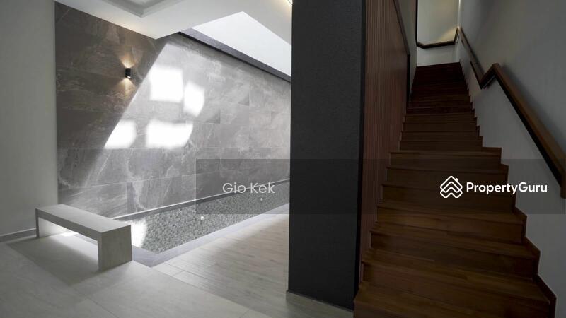 Terrace for Sale, Jalan Melor, SGD 6,628,000 | Freehold