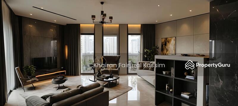 Prop-GPT: Condominium: D22 Boon Lay Parc Vista