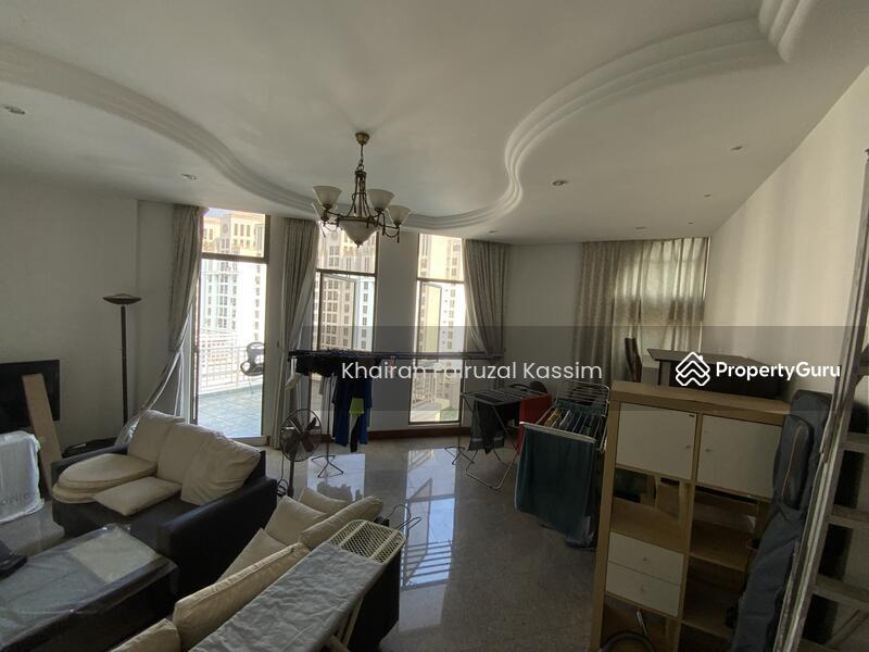 Condominium for Sale, Parc Vista, SGD 2,650,000 | 99-year lease