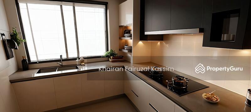 Condominium for Sale, Parc Vista, SGD 2,650,000 | 99-year lease