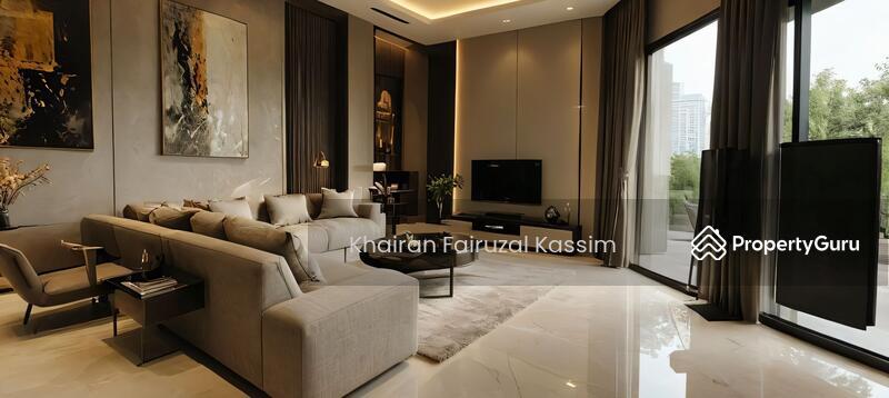 Condominium for Sale, Parc Vista, SGD 2,650,000 | 99-year lease