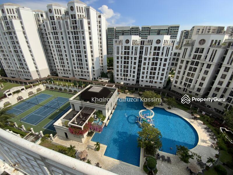 Condominium for Sale, Parc Vista, SGD 2,650,000 | 99-year lease