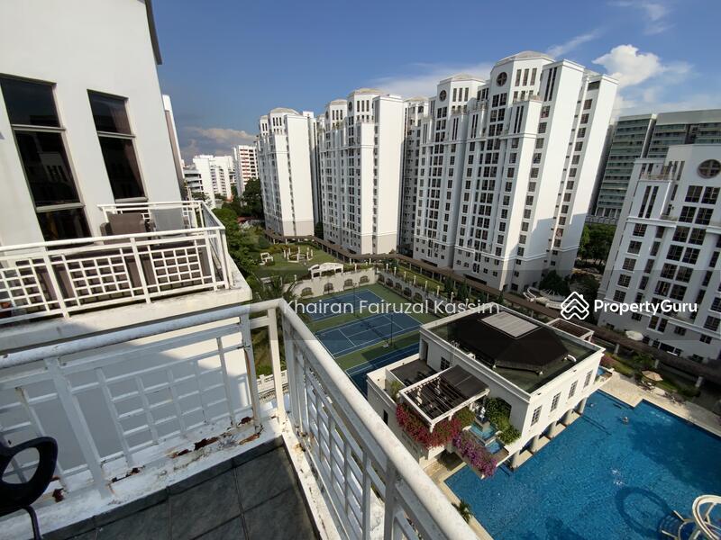 Condominium for Sale, Parc Vista, SGD 2,650,000 | 99-year lease