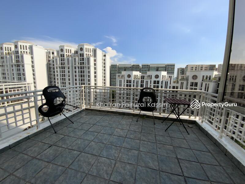 Condominium for Sale, Parc Vista, SGD 2,650,000 | 99-year lease
