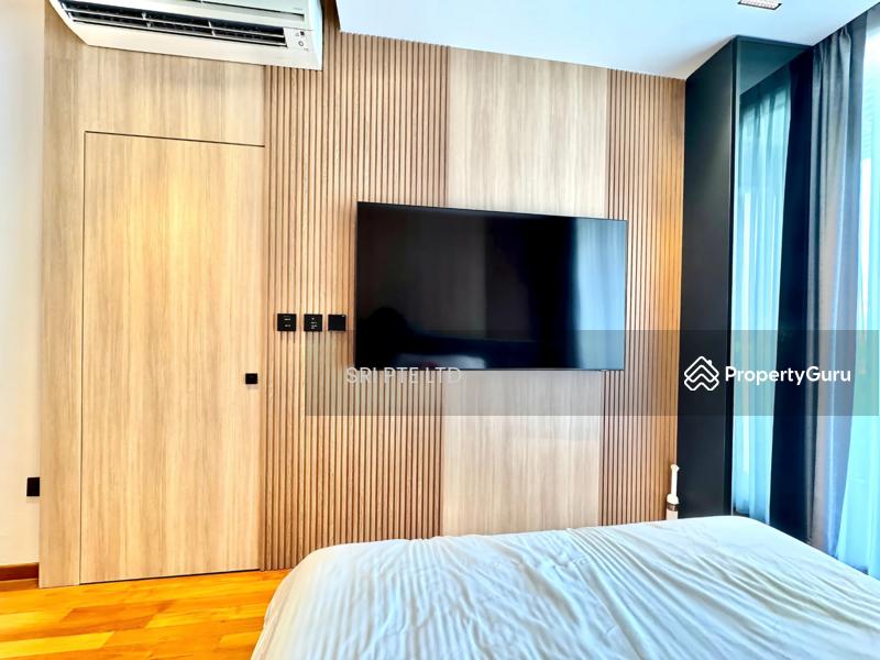 Corner Terrace for Sale,  Almost New. Smart Home, Solar Panels, Ev Ready. Renovated! Call 8511 1005, SGD 6,600,000 | Freehold