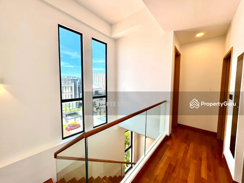 Corner Terrace for Sale,  Almost New. Smart Home, Solar Panels, Ev Ready. Renovated! Call 8511 1005, SGD 6,600,000 | Freehold