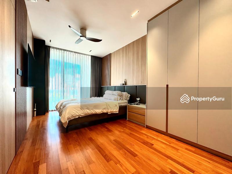 Corner Terrace for Sale,  Almost New. Smart Home, Solar Panels, Ev Ready. Renovated! Call 8511 1005, SGD 6,600,000 | Freehold